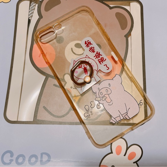 iPhone 7plus phone case - Picture 2 of 3